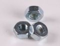 Heavy Duty Hex Nuts