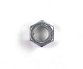 Finished Hex Nuts