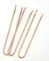 Copper Coated Pipe Hooks