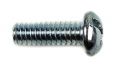 Round Head Machine Screws