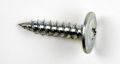 Wafer Head Sheet Metal Screw - Twin Fast