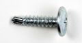 Wafer head Sheet Metal Screw - Tek-Self