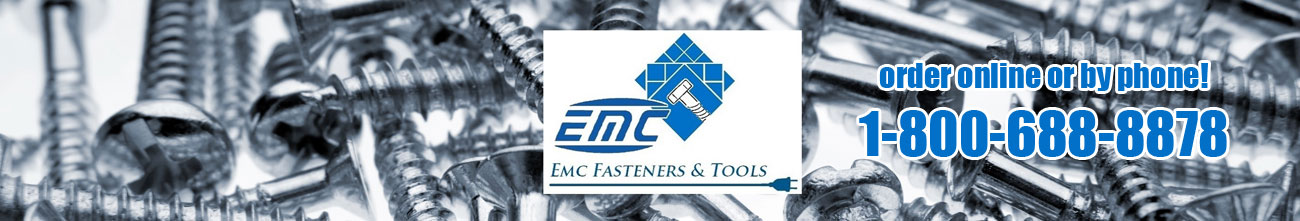 Snap toggle Bolts - Ebinger Manufacturing - Jet's Gloves - EMC Fasteners